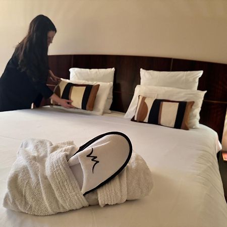 Mercure Besancon Parc Micaud - Hotel & Bar Εξωτερικό φωτογραφία