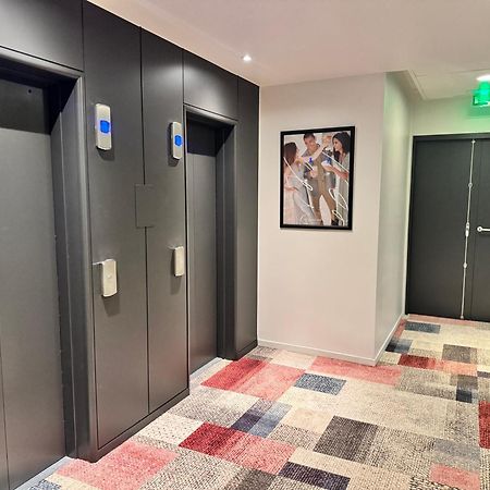 Mercure Besancon Parc Micaud - Hotel & Bar Εξωτερικό φωτογραφία