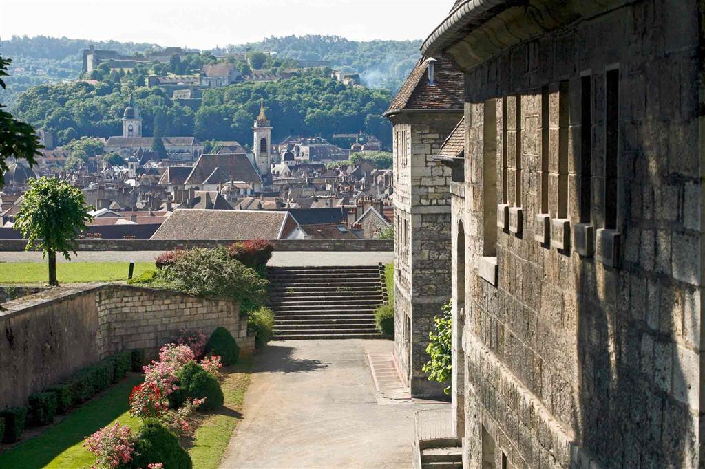 Mercure Besancon Parc Micaud - Hotel & Bar Εξωτερικό φωτογραφία
